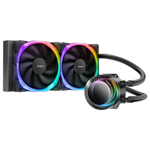 Antec VORTEX240 ARGB